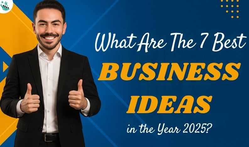 best business ideas 2025