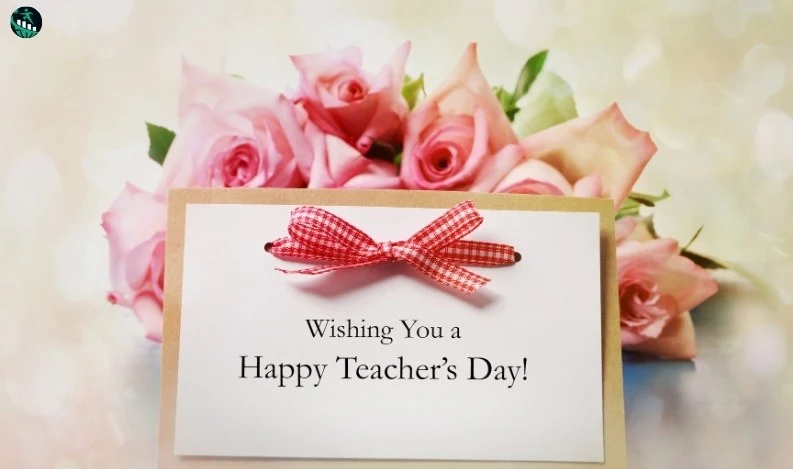 Teachers' Day 2024