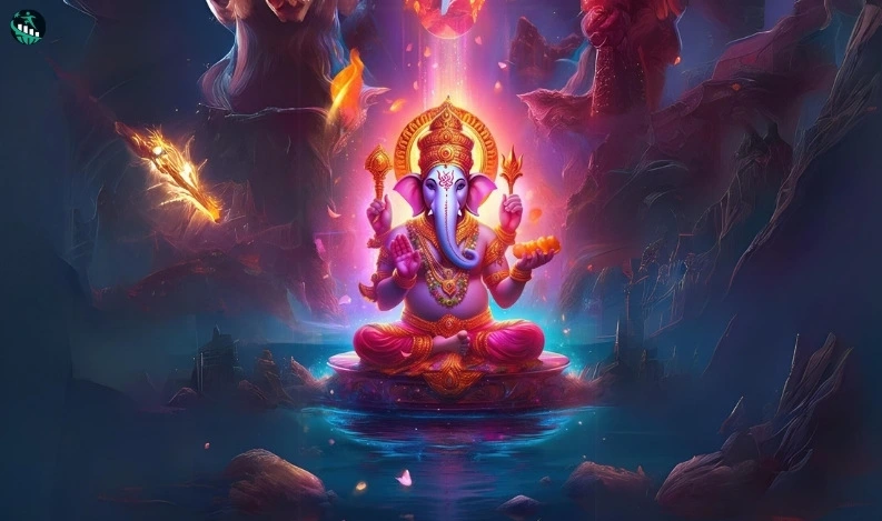 Ganesh Chaturthi