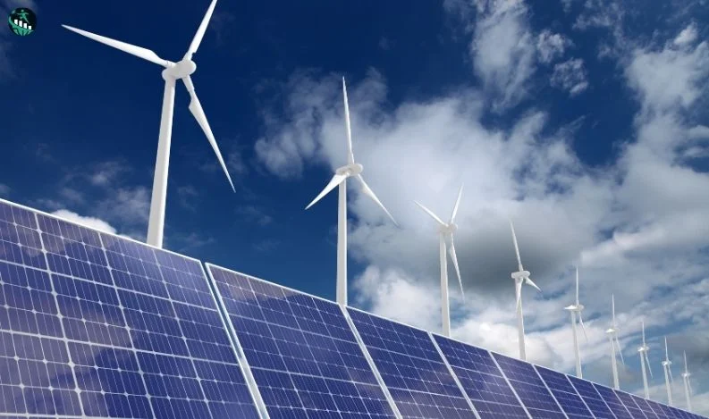 Renewable Energy Trends