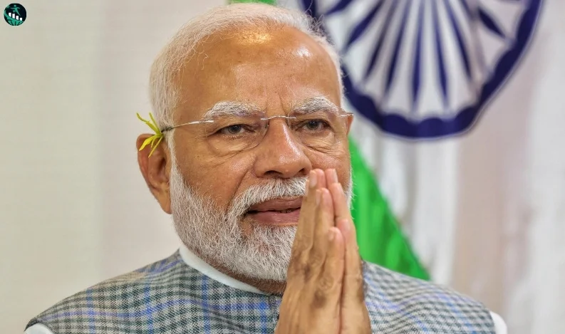 PM Narendra Modi