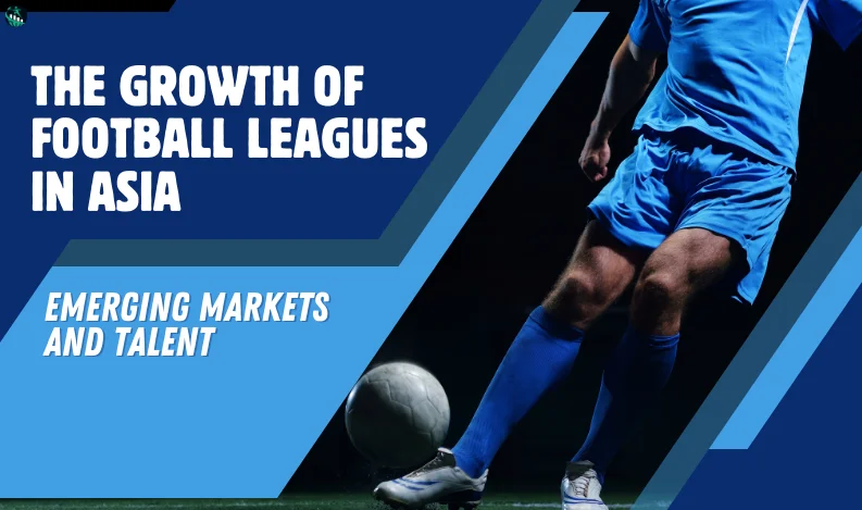 Growth of Football Leagues