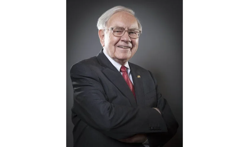 Warren Buffett