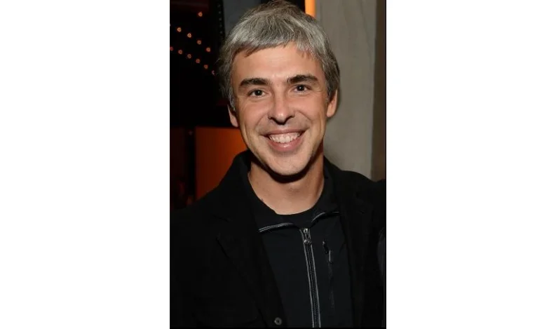 Larry Page