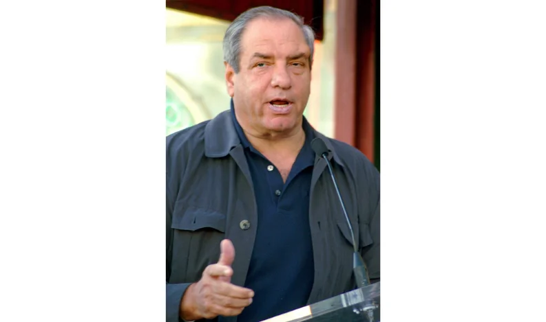 Dick Wolf