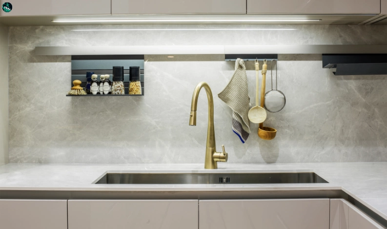 Top 10 Kitchen Sink Designs