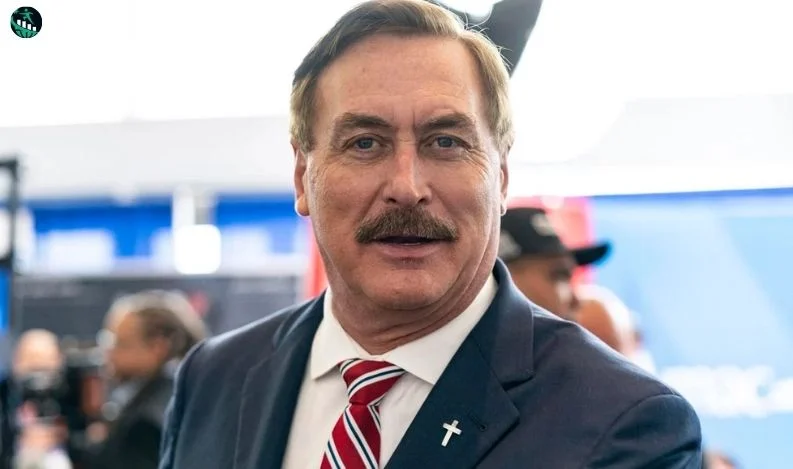 Mike Lindell