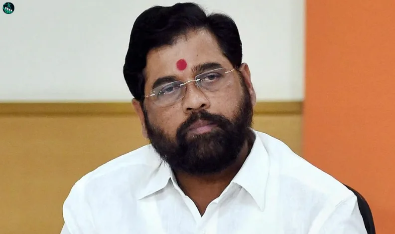 Eknath Shinde