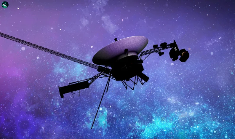 Voyager 1 Reestablishes