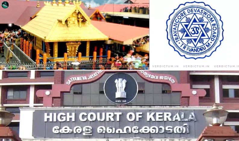 Kerala High Court