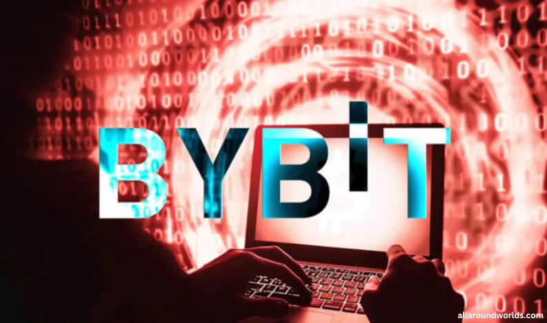 Bybit Suffers