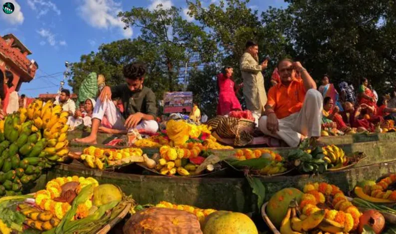 Chhath Puja 2024