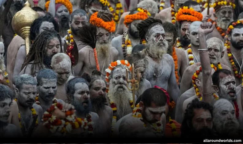 Maha Kumbh 2025 Concludes