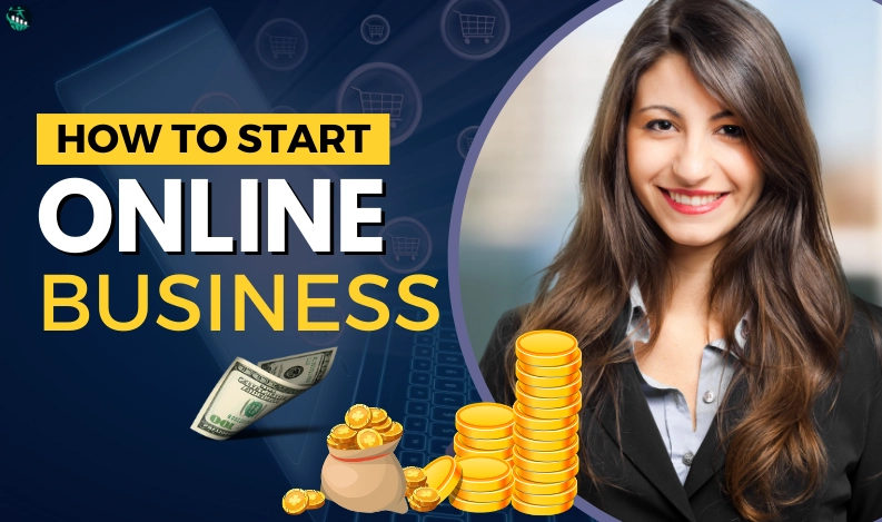 How to Start a Successful Online Business