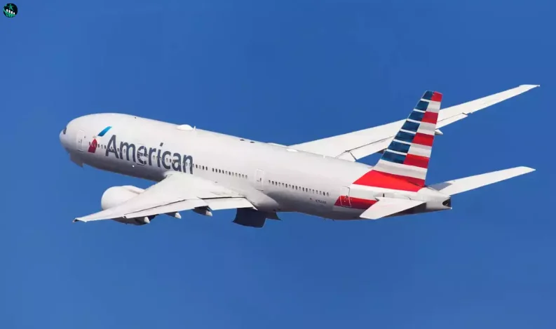 American Airlines