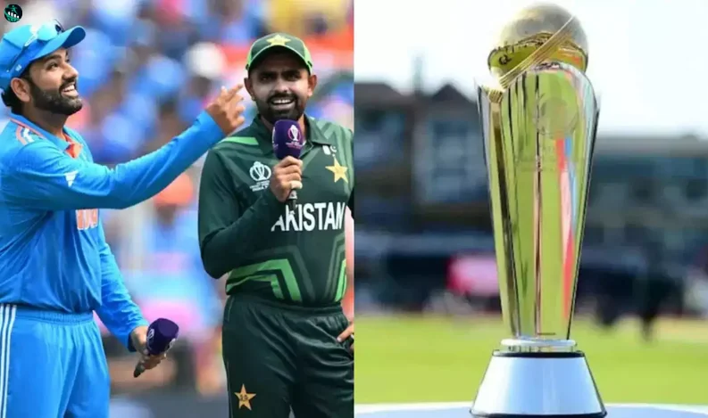 ICC Champions Trophy