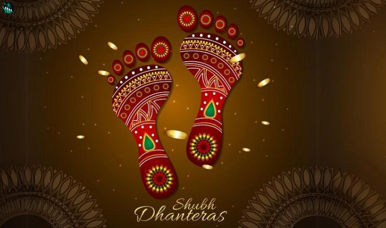 Dhanteras