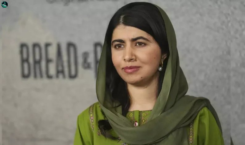 Malala Yousafzai Urges