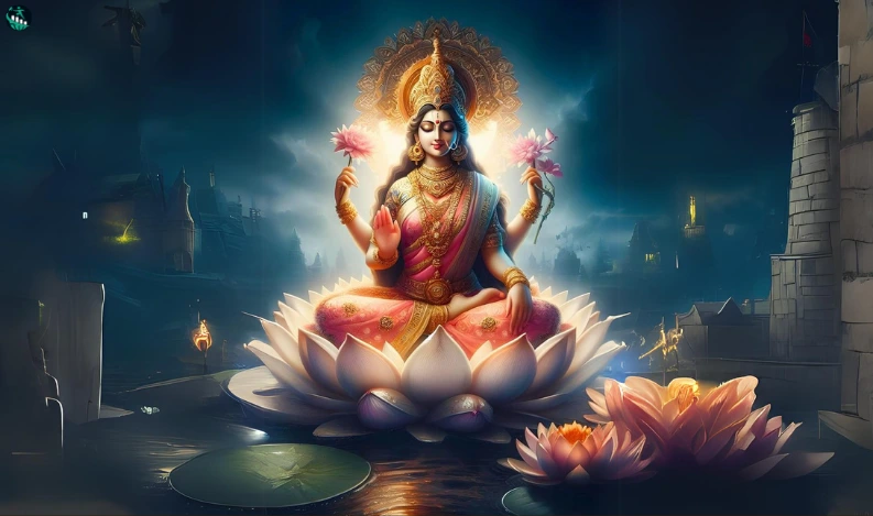 Lakshmi