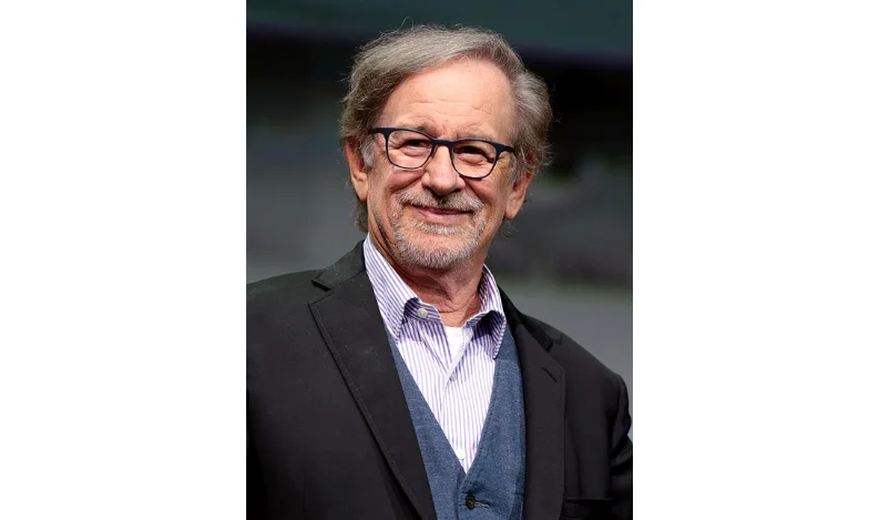 Steven Spielberg