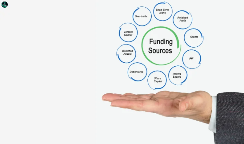 Top Funding Sources