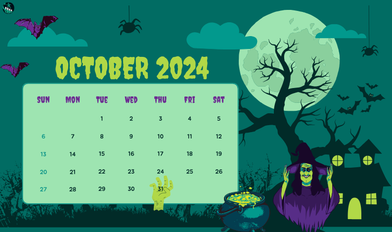 How Many Days and Weeks Until Halloween 2024? Check the Exact Countdown Here