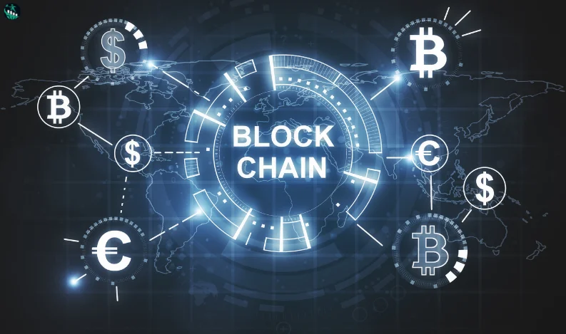 How Blockchain is Changing Global Trade