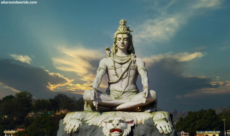 Maha Shivratri