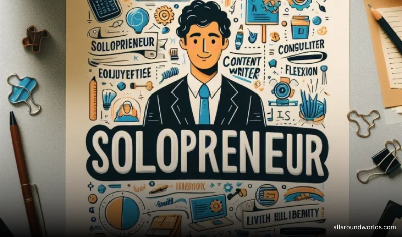 rise solopreneurs