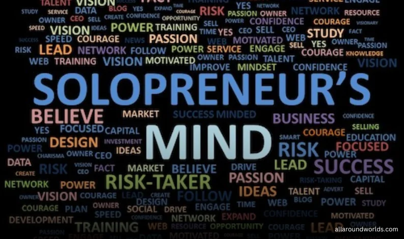 Solopreneurship