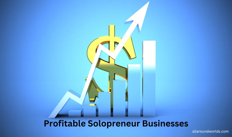 Solopreneur Businesses