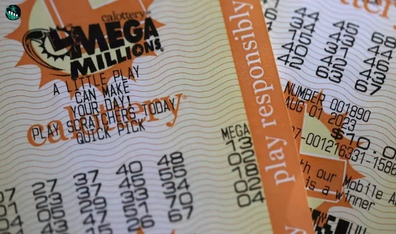 Mega Millions jackpots