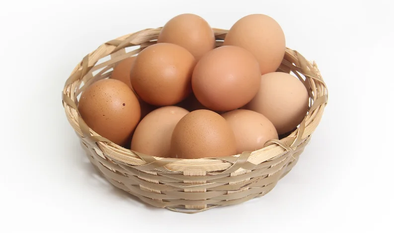 Eggs