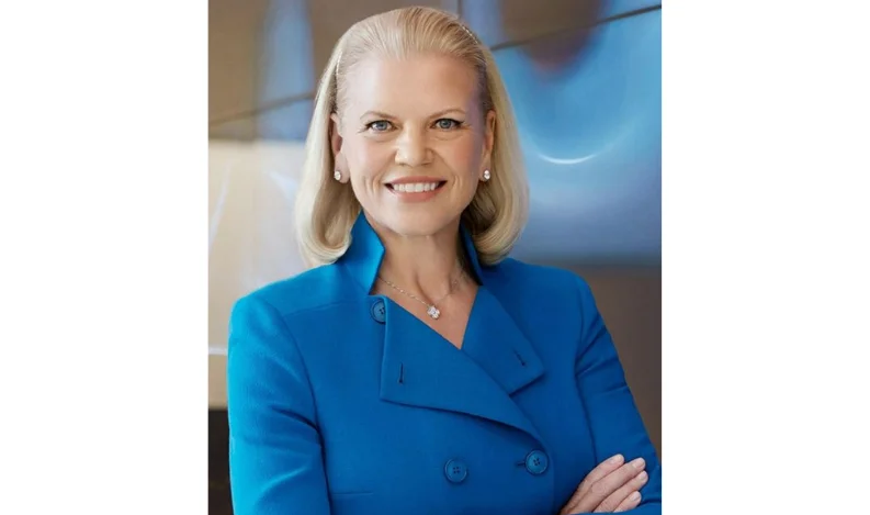 Ginni Rometty