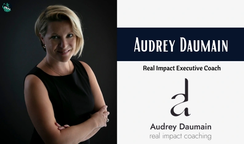 Audrey Daumain