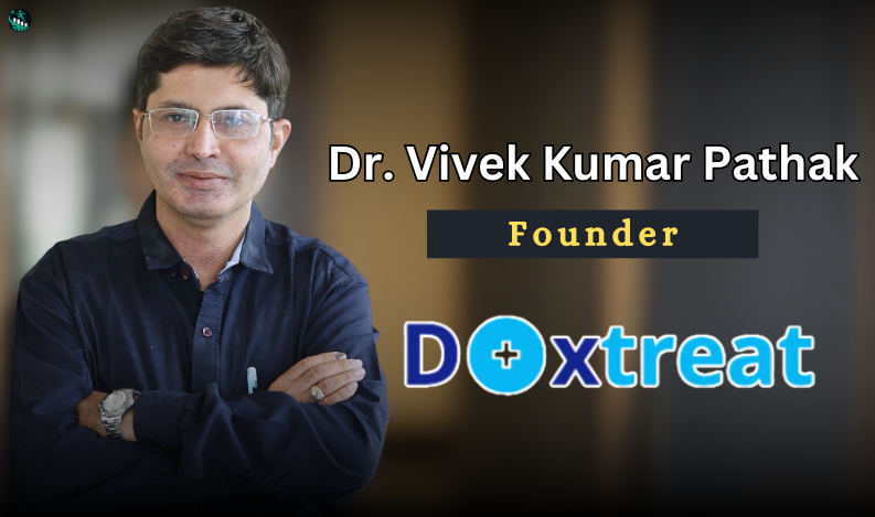 Dr. Vivek Kumar