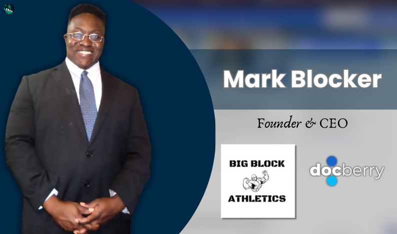 Mark Blocker