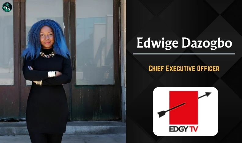 Impact of Edwige Dazogbo's