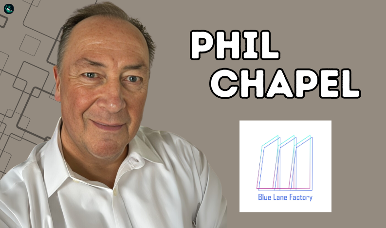 Phil Chapel