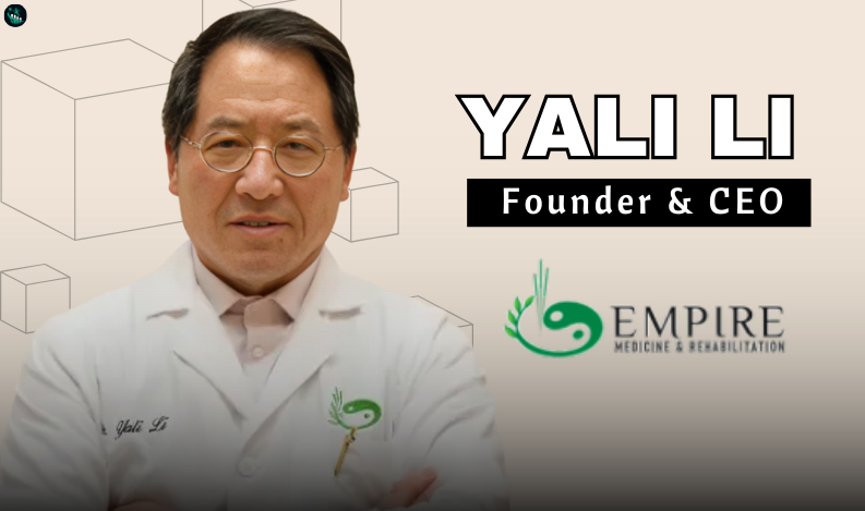 Dr. Yali Li