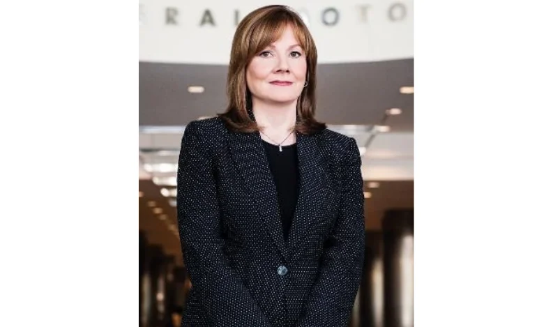 Mary Barra