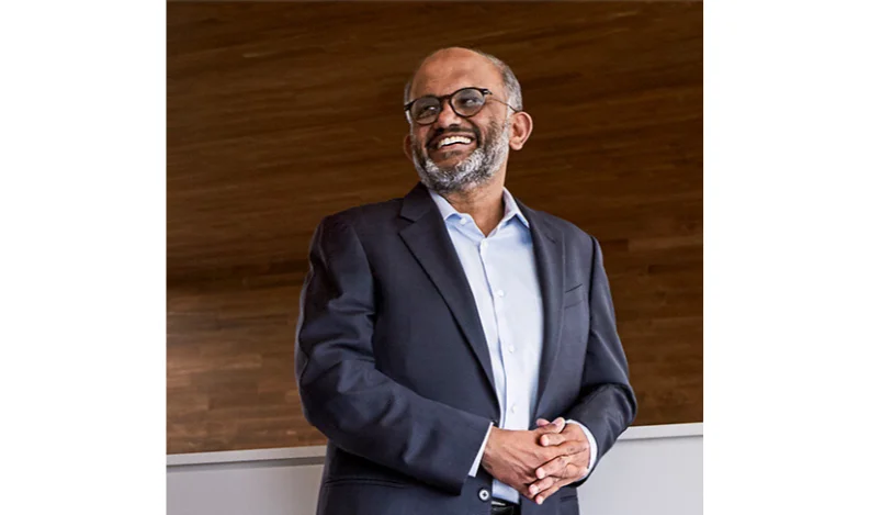 Shantanu Narayen