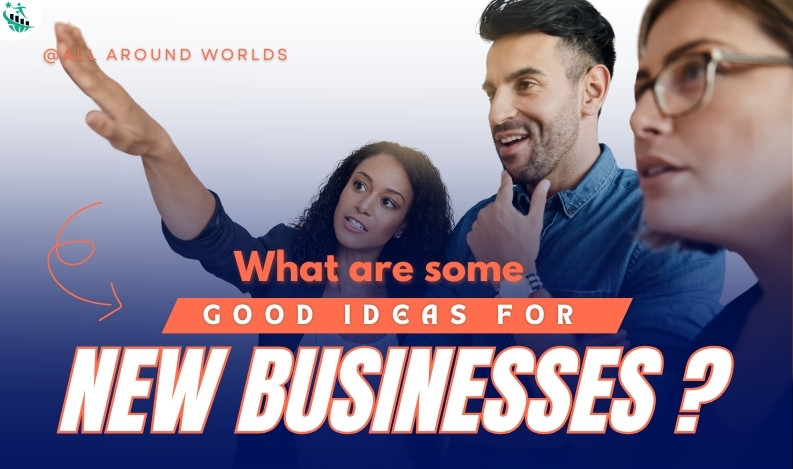 new business
