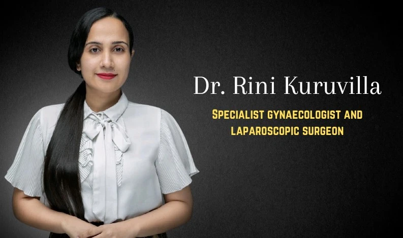 Dr. Rini Kuruvilla