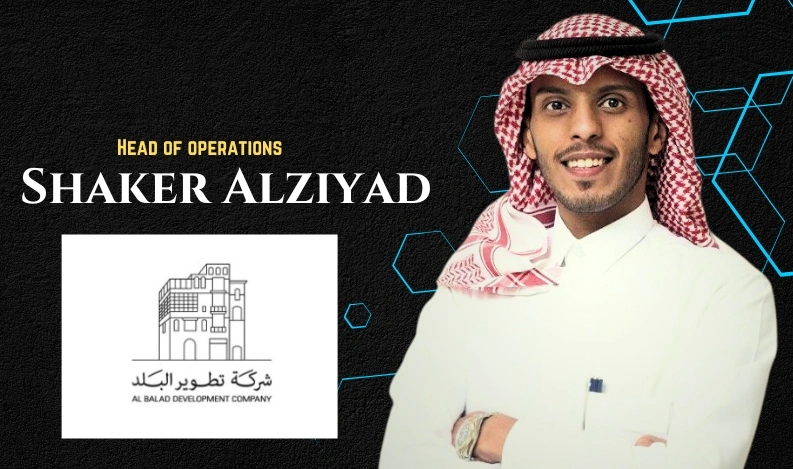 Shaker Alziyad