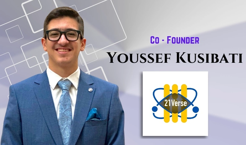 Youssef Kusibati