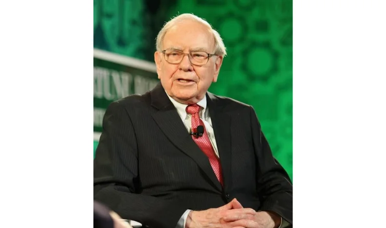 Warren Buffett