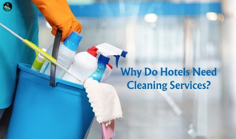 cleaning services