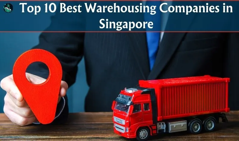 warehousing companies