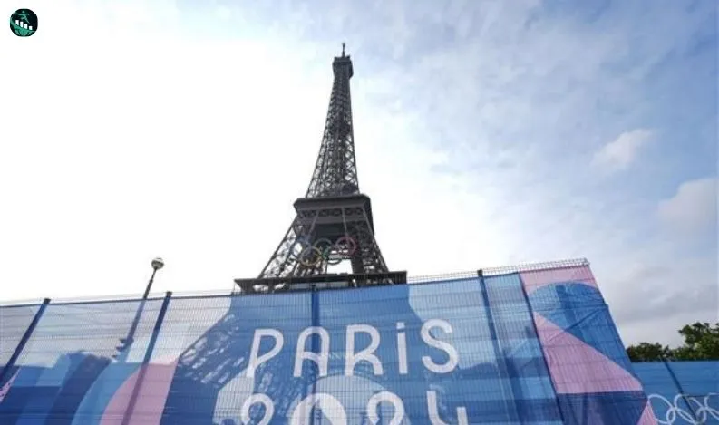 Paris 2024 Olympics